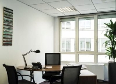 60 m² Conference center in Paris 2, 9 rue du Quatre Septembre (75002) - 3 | MatchOffice.com