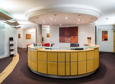30 m² Conference space in Paris 8, 23 rue Balzac (75008) - 0 | MatchOffice.com