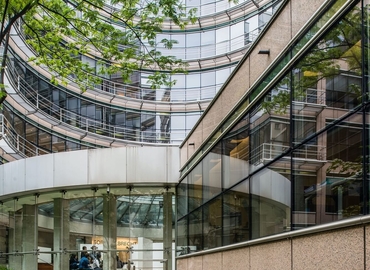 30 m² Convention center in Paris 8, 23 rue Balzac (75008) - 2 | MatchOffice