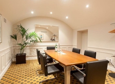 Virtual address in Paris 8, 27/29 rue Bassano (75008) - 4 | MatchOffice.com