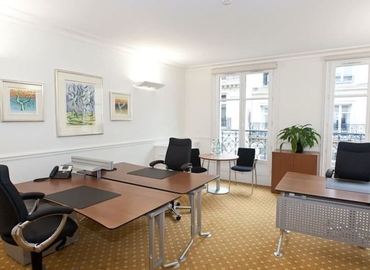 55 m² Convention center in Paris 8, 27/29 rue Bassano (75008) - 0 | MatchOffice.com