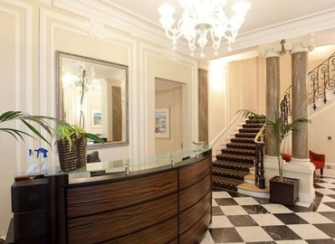 55 m² Meeting room in Paris 8, 27/29 rue Bassano (75008) - 1 | MatchOffice.com