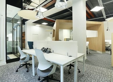 35 m² Conference hall in Paris 8, 18 rue Pasquier (75008) - 4 | MatchOffice