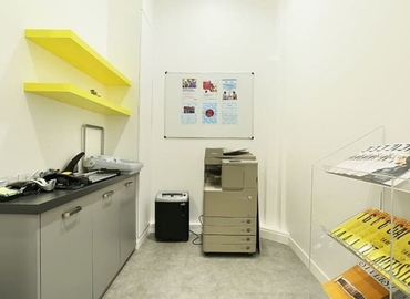 35 m² Meeting room in Paris 8, 18 rue Pasquier (75008) - 6 | MatchOffice.com