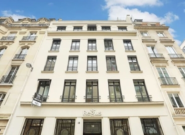 35 m² Meeting room in Paris 8, 18 rue Pasquier (75008) - 7 | MatchOffice