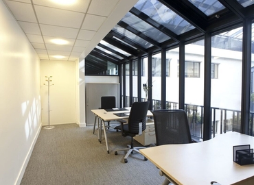 Espaces reunion à louer à Paris 8 35 m², 18 rue Pasquier - 8 | MatchOffice
