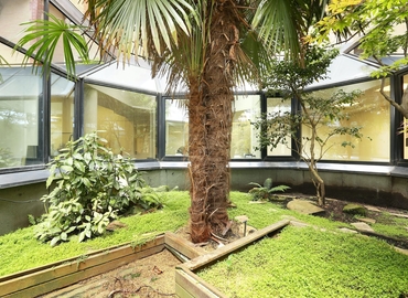 30 m² Shared office  in Paris 16, 28 rue de l'Amiral Hamelin (75116) - 3 | MatchOffice.com