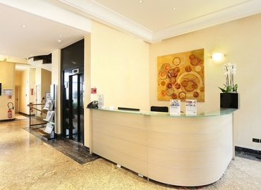 30 m² Business space in Paris 16, 28 rue de l'Amiral Hamelin (75116) - 1 | MatchOffice.com