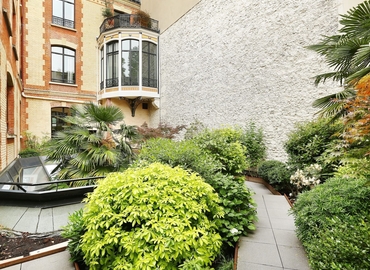 30 m² Business park in Paris 16, 28 rue de l'Amiral Hamelin (75116) - 4 | MatchOffice.com