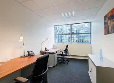 55 m² Meeting room in Issy les Moulineaux, 13 rue Camille Desmoulins (92441) - 5 | MatchOffice.com