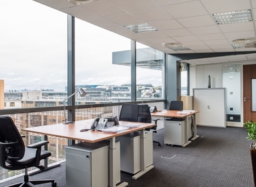 55 m² Meeting room in Issy les Moulineaux, 13 rue Camille Desmoulins (92441) - 7 | MatchOffice