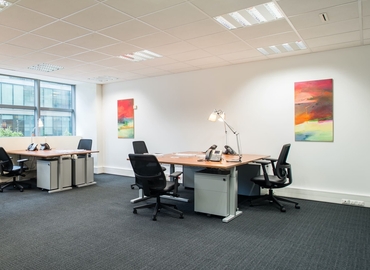 Virtual business address in Issy les Moulineaux, 13 rue Camille Desmoulins (92441) - 6 | MatchOffice.com