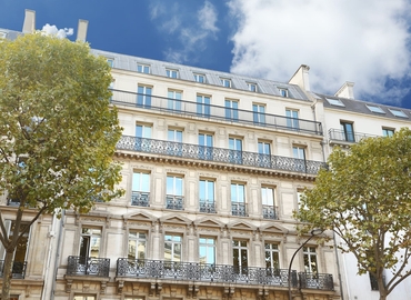 Virtual office in Paris 8, 19 boulevard Malesherbes (75008) - 2 | MatchOffice