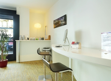 Virtual office space in Paris 8, 19 boulevard Malesherbes (75008) - 3 | MatchOffice