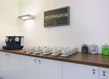 Virtual address in Paris 8, 19 boulevard Malesherbes (75008) - 4 | MatchOffice