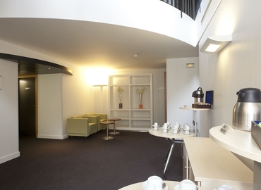 Espaces reunion à louer à Paris 8 35 m², 19 boulevard Malesherbes - 9 | MatchOffice