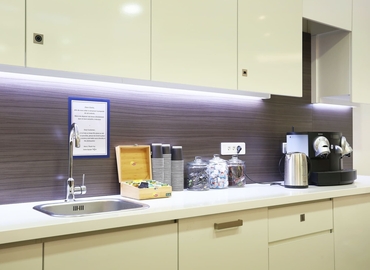 Virtual address in Paris 8, 19 boulevard Malesherbes (75008) - 5 | MatchOffice