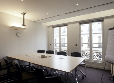 Virtual address in Paris 8, 19 boulevard Malesherbes (75008) - 8 | MatchOffice