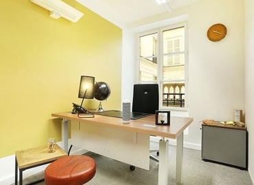 150 m² Conference space in Paris 2, 7 rue de la Paix (75002) - 1 | MatchOffice