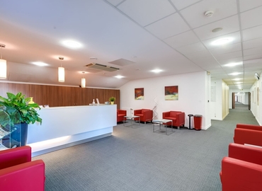 45 m² Conference hall in Saint-Dénis, Zac du Cornillon Nord (93216) - 0 | MatchOffice