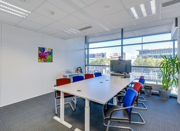 45 m² Meeting room in Saint-Dénis, Zac du Cornillon Nord (93216) - 1 | MatchOffice.com