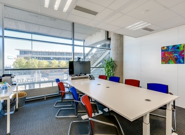 45 m² Conference center in Saint-Dénis, Zac du Cornillon Nord (93216) - 2 | MatchOffice