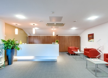 45 m² Convention center in Saint-Dénis, Zac du Cornillon Nord (93216) - 3 | MatchOffice