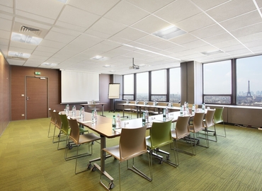 30 m² Conference room in Paris 15, 33 avenue du Maine (75015) - 0 | MatchOffice