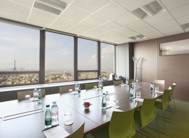 30 m² Convention center in Paris 15, 33 avenue du Maine (75015) - 2 | MatchOffice.com