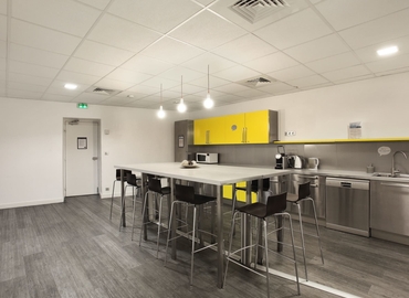 30 m² Conference room in Paris 15, 33 avenue du Maine (75015) - 3 | MatchOffice