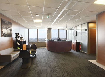 30 m² Conference center in Paris 15, 33 avenue du Maine (75015) - 4 | MatchOffice