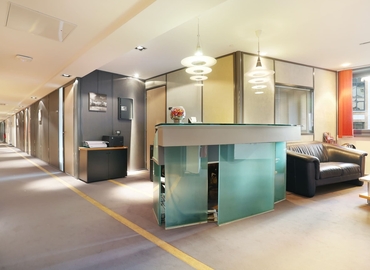 35 m² Convention center in Paris 16, 112 avenue Kléber (75116) - 0 | MatchOffice