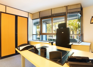 35 m² Conference space in Paris 16, 112 avenue Kléber (75116) - 2 | MatchOffice