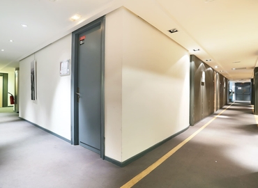 35 m² Conference space in Paris 16, 112 avenue Kléber (75116) - 3 | MatchOffice.com