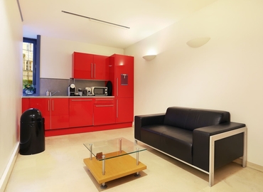 35 m² Conference space in Paris 16, 112 avenue Kléber (75116) - 4 | MatchOffice.com