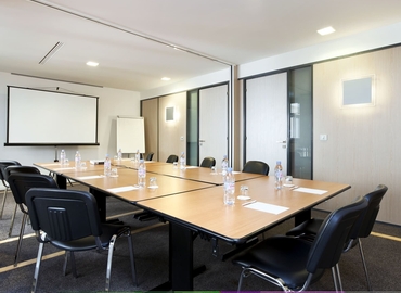 35 m² Conference room in Paris 16, 112 avenue Kléber (75116) - 5 | MatchOffice.com