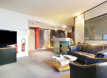 35 m² Conference space in Paris 16, 112 avenue Kléber (75116) - 6 | MatchOffice.com