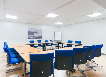 Virtual office in Strasbourg, 20 Place des Halles (67000) - 3 | MatchOffice.com