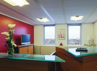 Centre de conférence à louer à Strasbourg 35 m², 20 Place des Halles - 1 | MatchOffice.fr