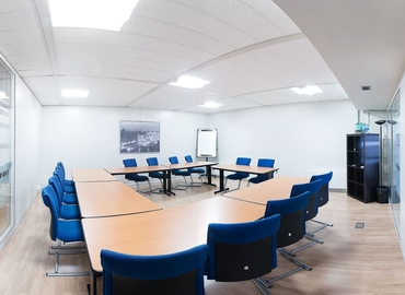 35 m² Conference center in Strasbourg, 20 Place des Halles (67000) - 1 | MatchOffice.com