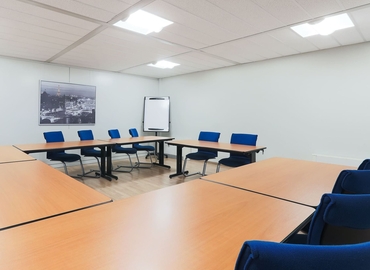 Espaces reunion à louer à Strasbourg 35 m², 20 Place des Halles - 3 | MatchOffice.fr