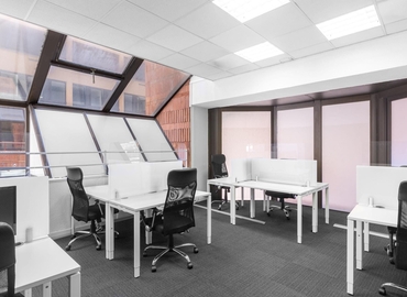 27 m² Conference hall in Toulouse, 78 Allée Jean Jaurès (31000) - 2 | MatchOffice