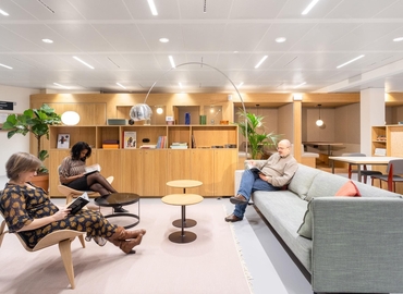 100 m² Business park in Lille, Place de la Gare (59000) - 3 | MatchOffice.com