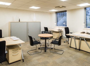 Virtual office in Boulogne-Billancourt, 88 ter avenue Général Leclerc (92100) - 0 | MatchOffice.com