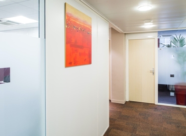 Virtual address in Boulogne-Billancourt, 88 ter avenue Général Leclerc (92100) - 1 | MatchOffice