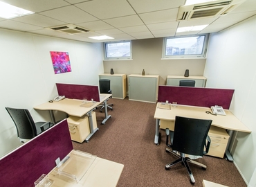 Virtual business address in Boulogne-Billancourt, 88 ter avenue Général Leclerc (92100) - 2 | MatchOffice