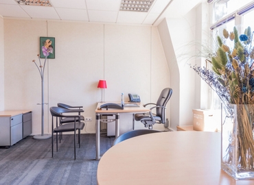 98 m² Coworking  in Paris 3, 4 Place Louis Armand (75603) - 0 | MatchOffice.com