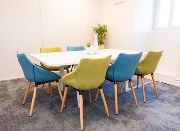 98 m² Business center in Paris 3, 4 Place Louis Armand (75603) - 2 | MatchOffice