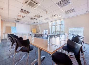 98 m² Serviced office in Paris 3, 4 Place Louis Armand (75603) - 4 | MatchOffice