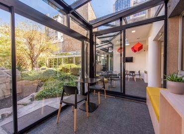 25 m² Meeting room in Boulogne-Billancourt, 117 Avenue Victor Hugo (92100) - 4 | MatchOffice